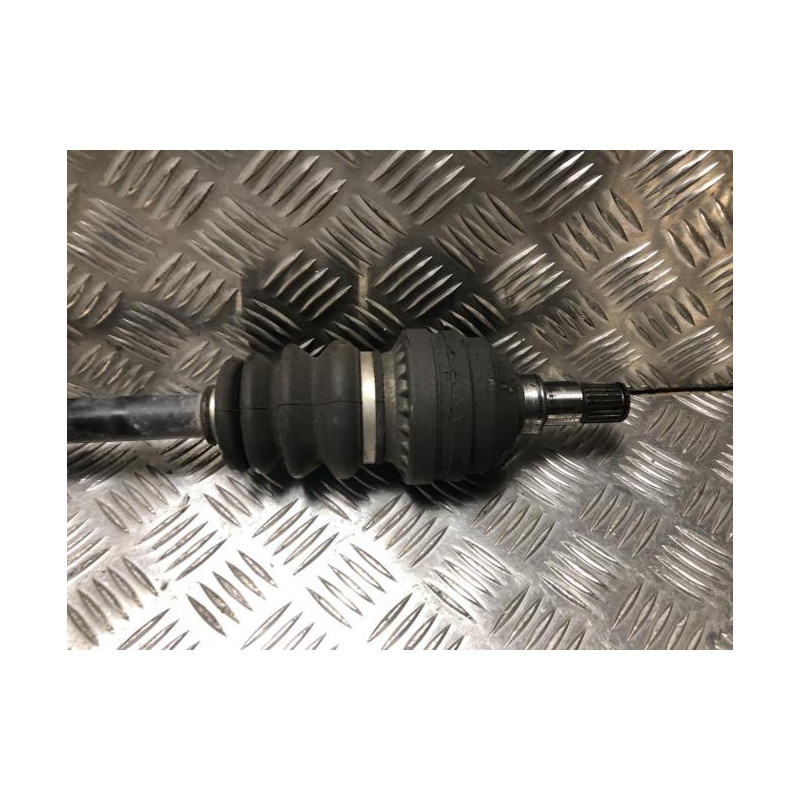 Cardan droit (transmission) CHEVROLET AVEO 1 d’occasion