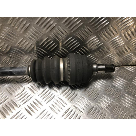 Cardan droit (transmission) CHEVROLET AVEO 1 d’occasion