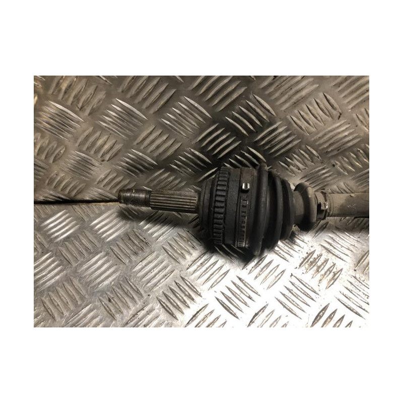 Cardan droit (transmission) CHEVROLET AVEO 1 d’occasion