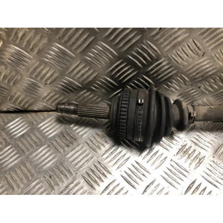 Cardan droit (transmission) CHEVROLET AVEO 1 d’occasion