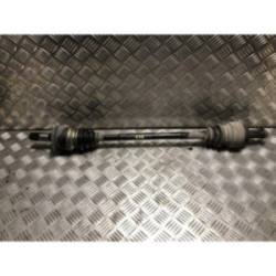 Cardan arriere droit (transmission) BMW SERIE 1 F20 PHASE 1 d’occasion
