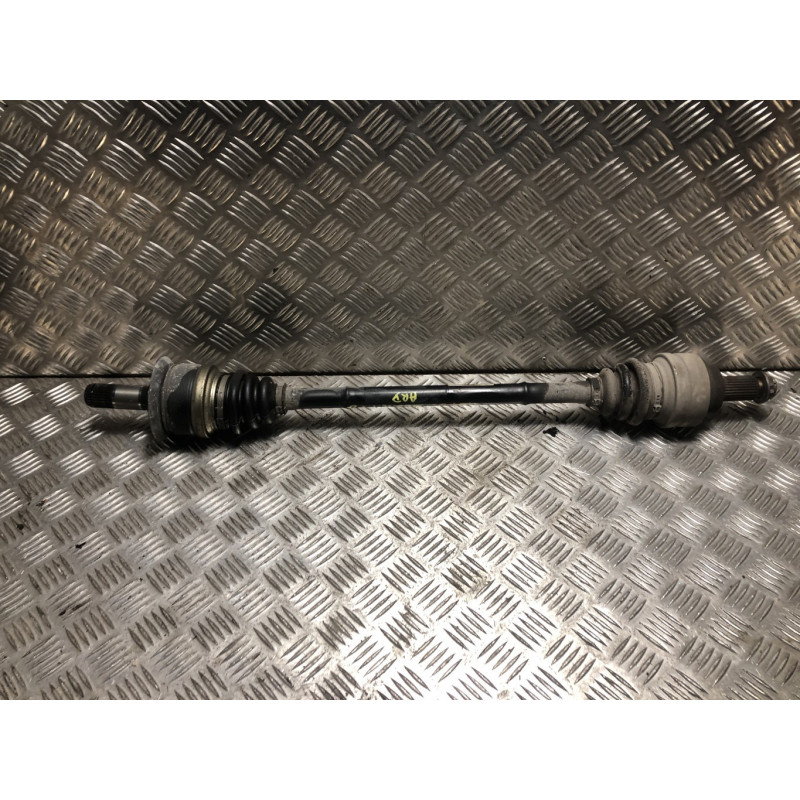 Cardan arriere droit (transmission) BMW SERIE 1 F20 PHASE 1 d’occasion