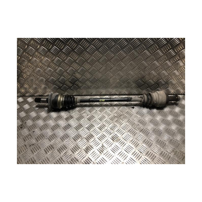 Cardan arriere droit (transmission) BMW SERIE 1 F20 PHASE 1 d’occasion