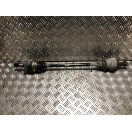 Cardan arriere droit (transmission) BMW SERIE 1 F20 PHASE 1 d’occasion