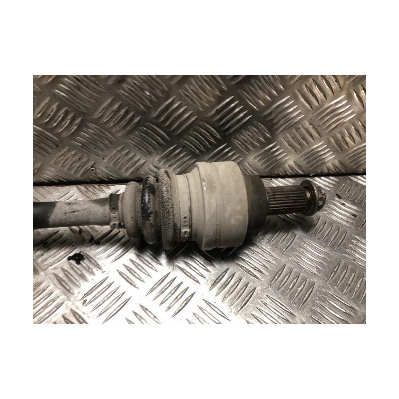 Cardan arriere droit (transmission) BMW SERIE 1 F20 PHASE 1 d’occasion