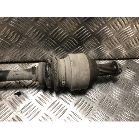 Cardan arriere droit (transmission) BMW SERIE 1 F20 PHASE 1 d’occasion