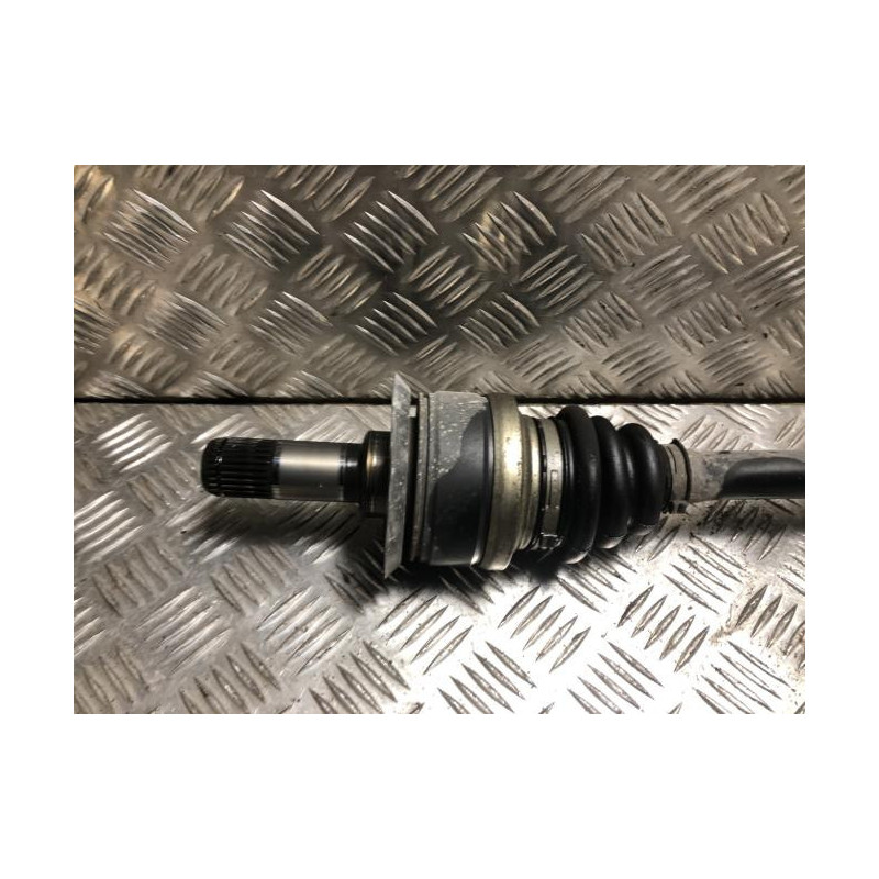 Cardan arriere droit (transmission) BMW SERIE 1 F20 PHASE 1 d’occasion