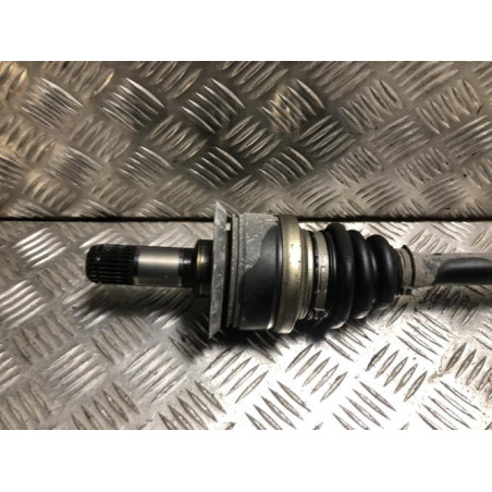 Cardan arriere droit (transmission) BMW SERIE 1 F20 PHASE 1 d’occasion