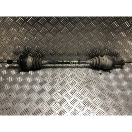 Cardan gauche (transmission) BMW SERIE 1 F20 PHASE 1 d’occasion