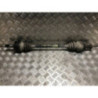 Cardan gauche (transmission) BMW SERIE 1 F20 PHASE 1 d’occasion