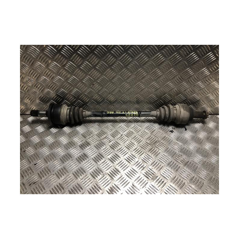 Cardan gauche (transmission) BMW SERIE 1 F20 PHASE 1 d’occasion