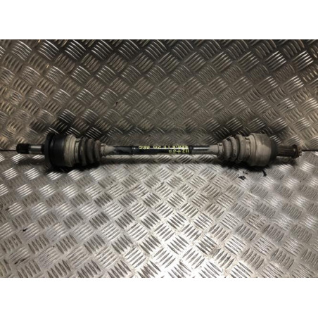 Cardan gauche (transmission) BMW SERIE 1 F20 PHASE 1 d’occasion