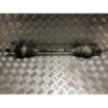 Cardan gauche (transmission) BMW SERIE 1 F20 PHASE 1 d’occasion