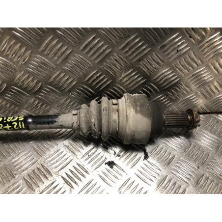 Cardan gauche (transmission) BMW SERIE 1 F20 PHASE 1 d’occasion