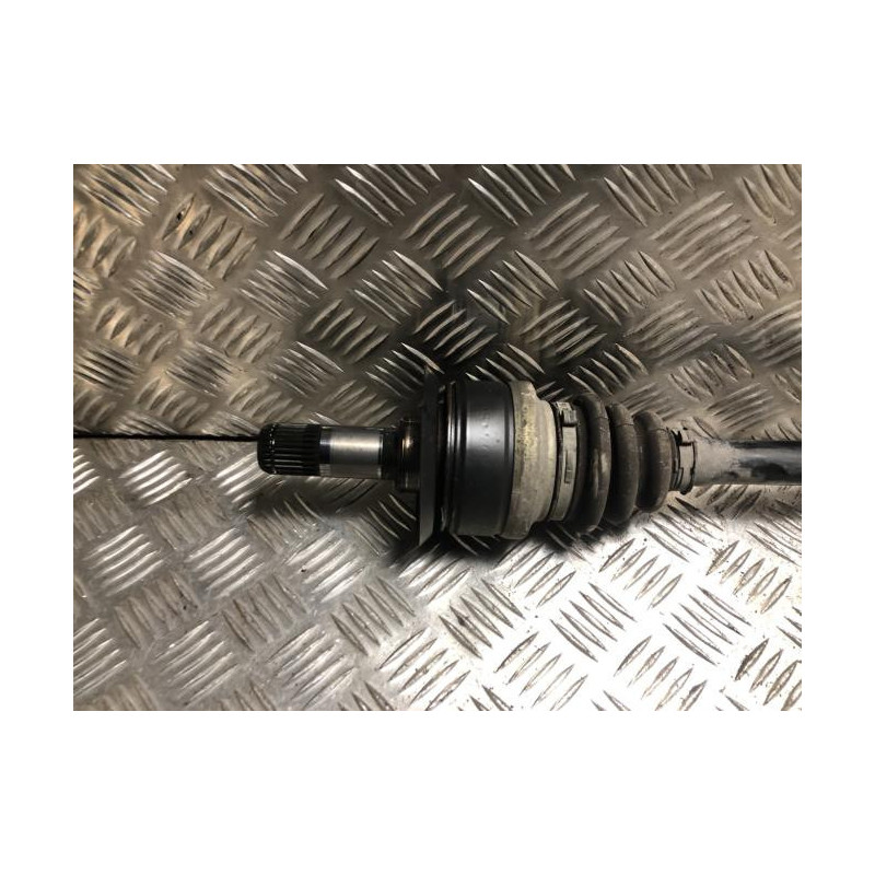 Cardan gauche (transmission) BMW SERIE 1 F20 PHASE 1 d’occasion