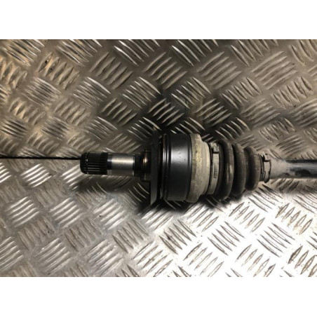 Cardan gauche (transmission) BMW SERIE 1 F20 PHASE 1 d’occasion