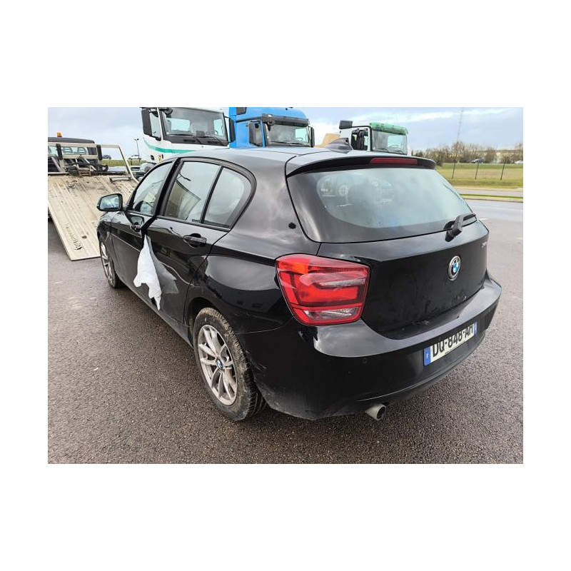 Cardan gauche (transmission) BMW SERIE 1 F20 PHASE 1 d’occasion