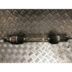 Cardan gauche (transmission) PEUGEOT 107 PHASE 2 d’occasion