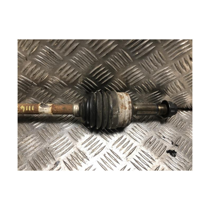 Cardan gauche (transmission) PEUGEOT 107 PHASE 2 d’occasion