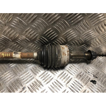 Cardan gauche (transmission) PEUGEOT 107 PHASE 2 d’occasion