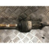 Cardan gauche (transmission) PEUGEOT 107 PHASE 2 d’occasion