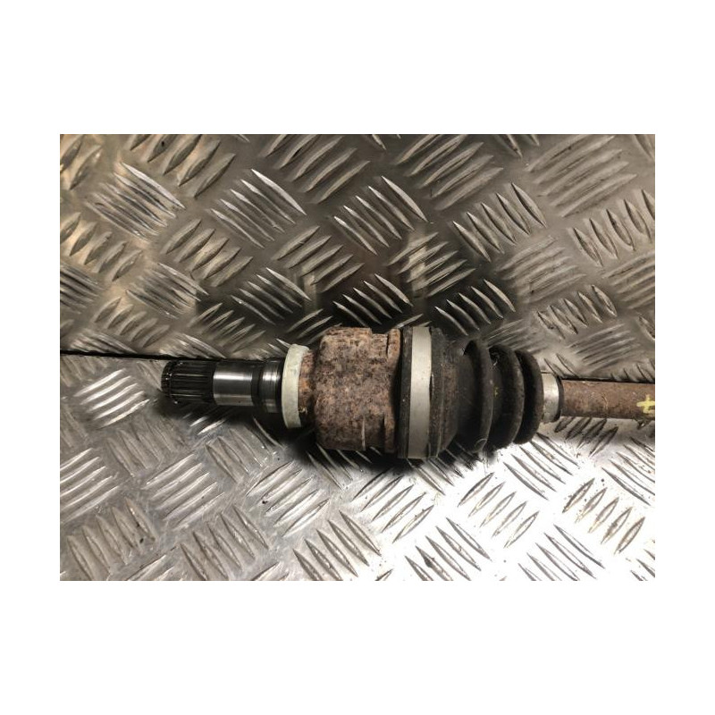 Cardan gauche (transmission) PEUGEOT 107 PHASE 2 d’occasion