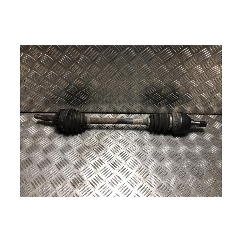 Cardan gauche (transmission) CHEVROLET AVEO 1 d’occasion