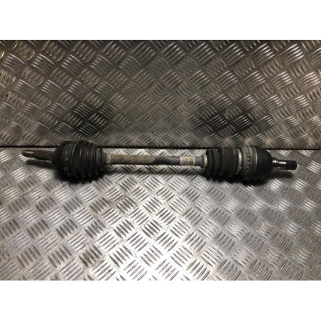 Cardan gauche (transmission) CHEVROLET AVEO 1 d’occasion