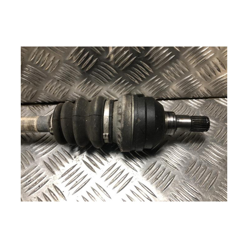 Cardan gauche (transmission) CHEVROLET AVEO 1 d’occasion