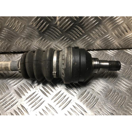 Cardan gauche (transmission) CHEVROLET AVEO 1 d’occasion