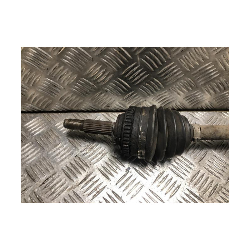 Cardan gauche (transmission) CHEVROLET AVEO 1 d’occasion