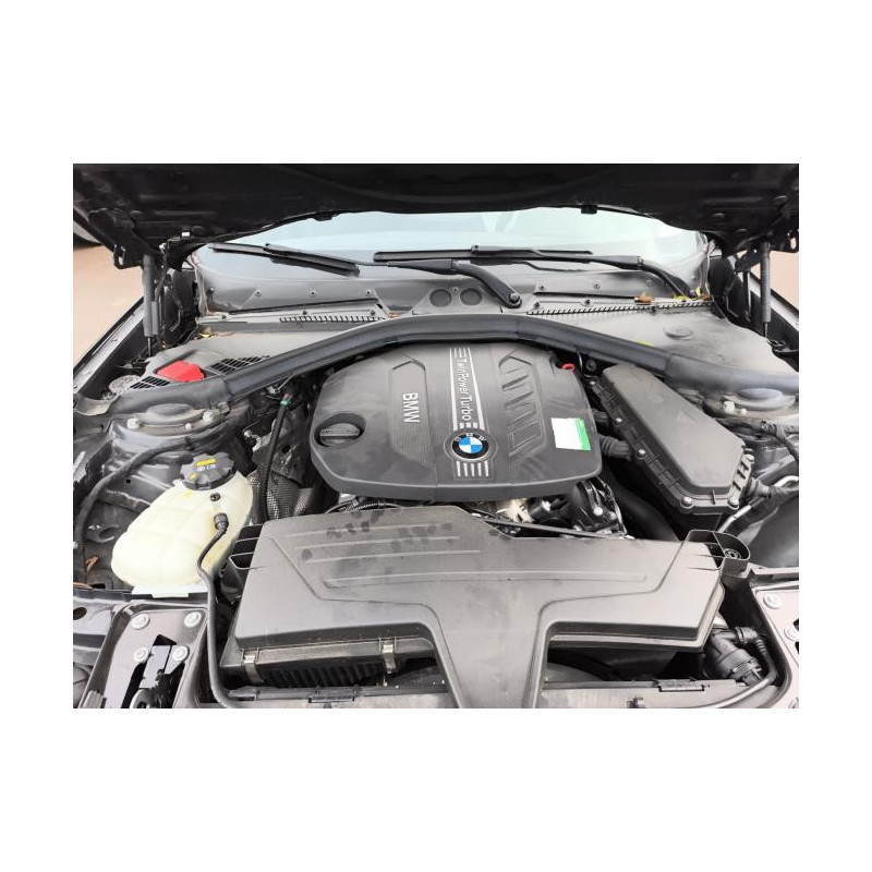 Levier de vitesses BMW SERIE 1 F20 PHASE 1 d’occasion