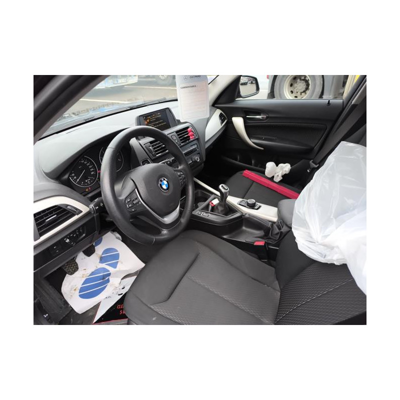 Levier de vitesses BMW SERIE 1 F20 PHASE 1 d’occasion