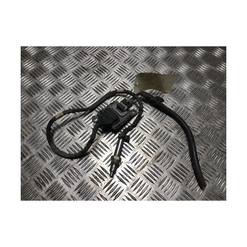 Capteur nox RENAULT TRAFIC 3 COURT PHASE 1 d’occasion