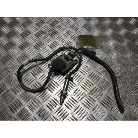 Capteur nox RENAULT TRAFIC 3 COURT PHASE 1 d’occasion