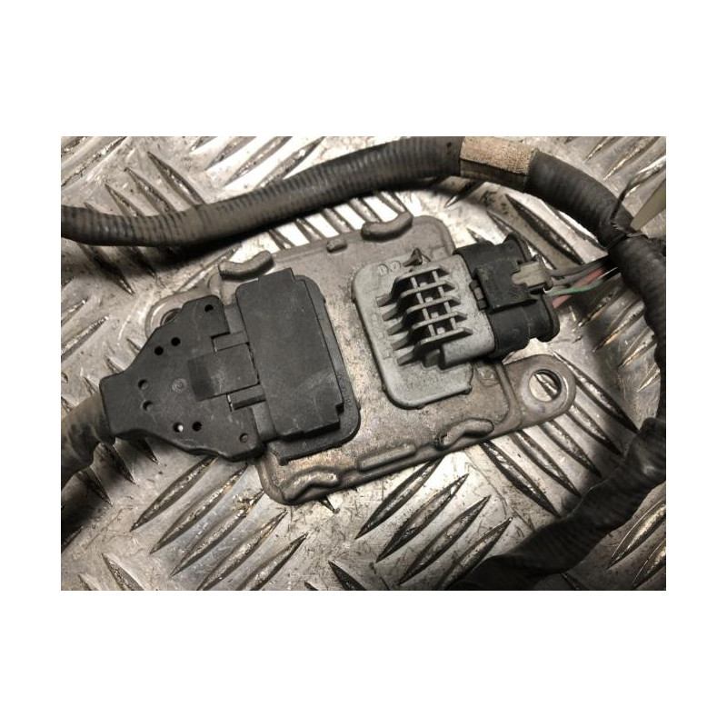 Capteur nox RENAULT TRAFIC 3 COURT PHASE 1 d’occasion