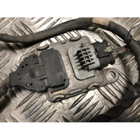 Capteur nox RENAULT TRAFIC 3 COURT PHASE 1 d’occasion