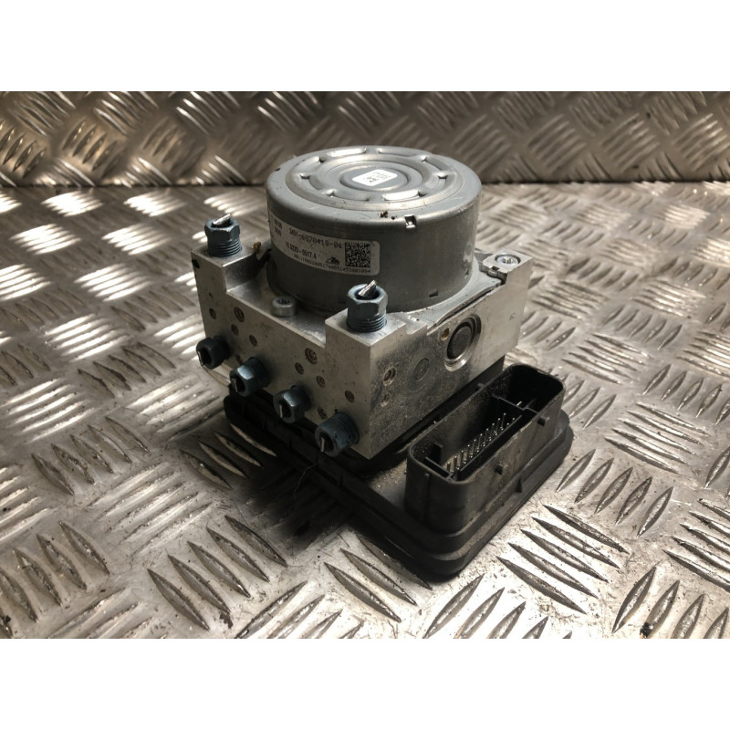 Bloc ABS (freins anti-blocage) BMW SERIE 1 F20 PHASE 1 d’occasion