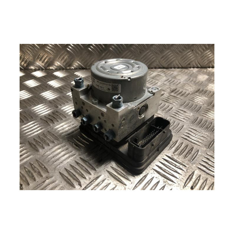 Bloc ABS (freins anti-blocage) BMW SERIE 1 F20 PHASE 1 d’occasion