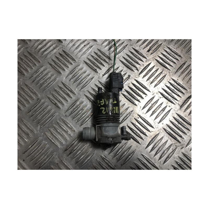 Pompe lave glace avant RENAULT TRAFIC 3 COURT PHASE 1 d’occasion