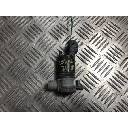 Pompe lave glace avant RENAULT TRAFIC 3 COURT PHASE 1 d’occasion