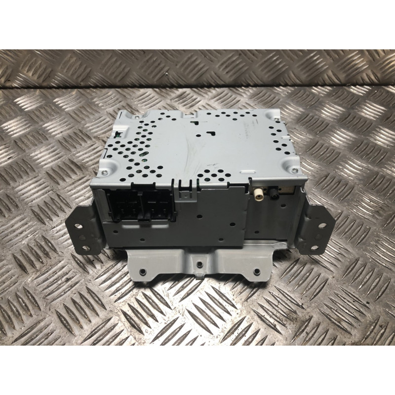 Autoradio d'origine FORD PUMA 2 d’occasion