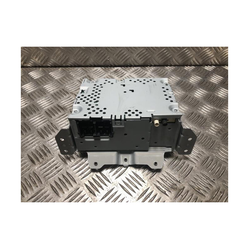 Autoradio d'origine FORD PUMA 2 d’occasion