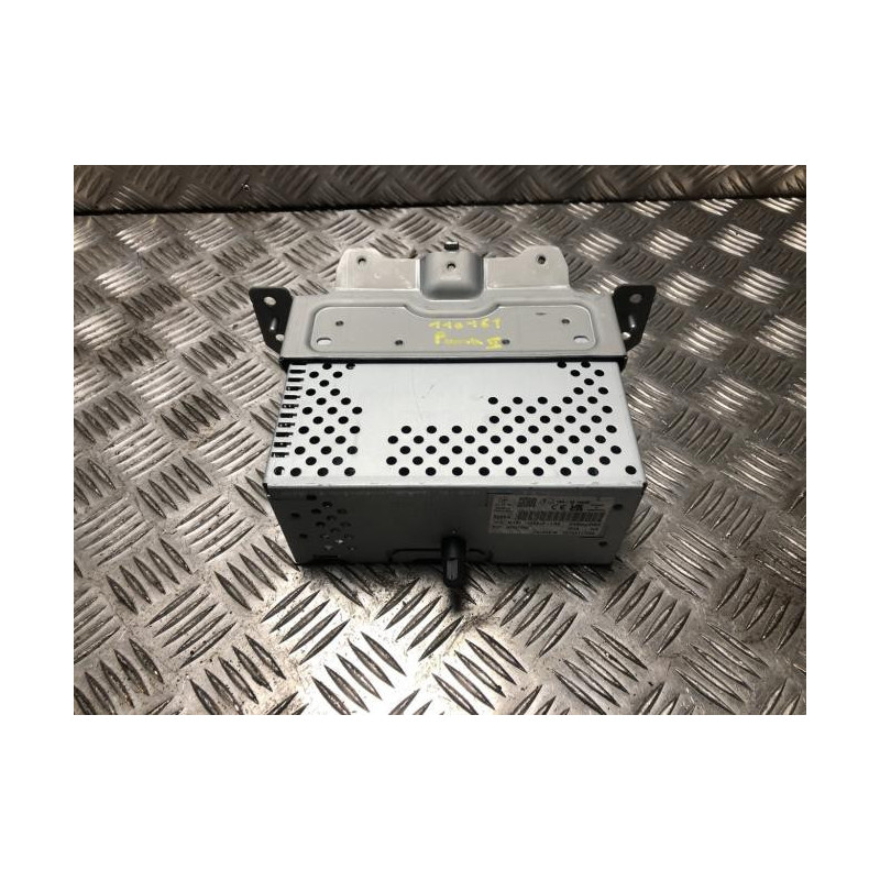 Autoradio d'origine FORD PUMA 2 d’occasion