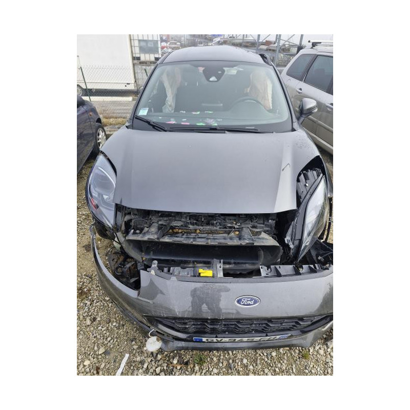 Autoradio d'origine FORD PUMA 2 d’occasion