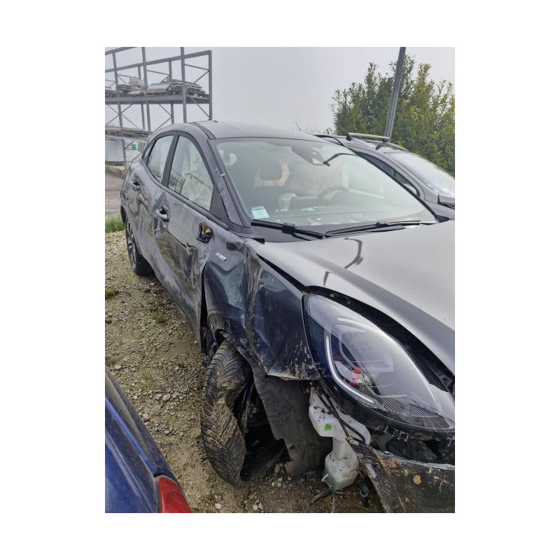 Autoradio d'origine FORD PUMA 2 d’occasion