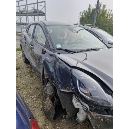 Autoradio d'origine FORD PUMA 2 d’occasion