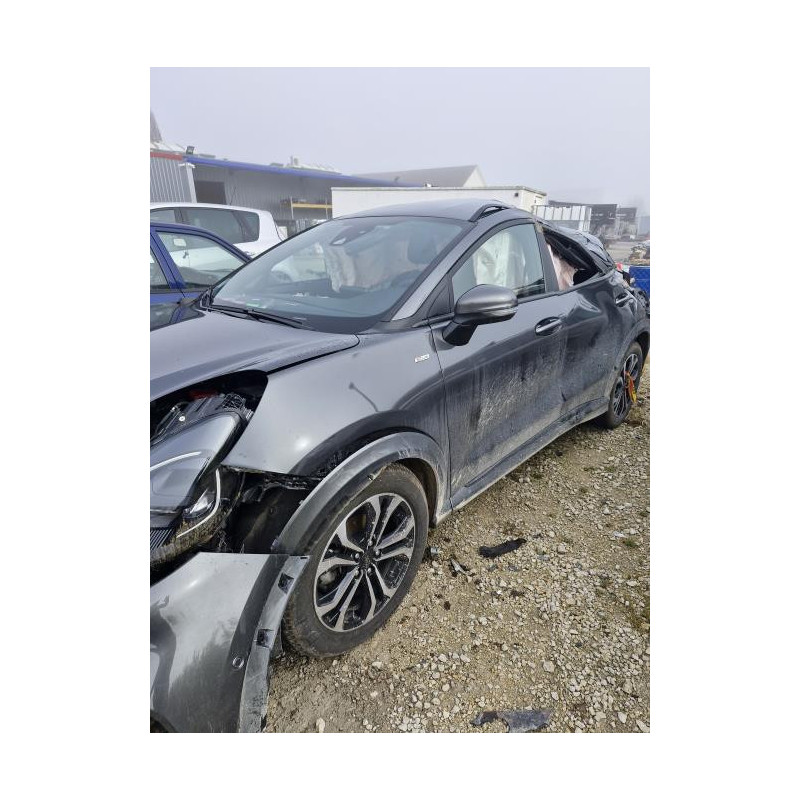 Autoradio d'origine FORD PUMA 2 d’occasion