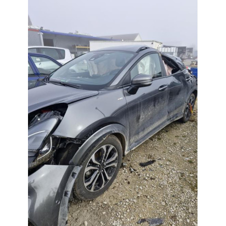 Autoradio d'origine FORD PUMA 2 d’occasion