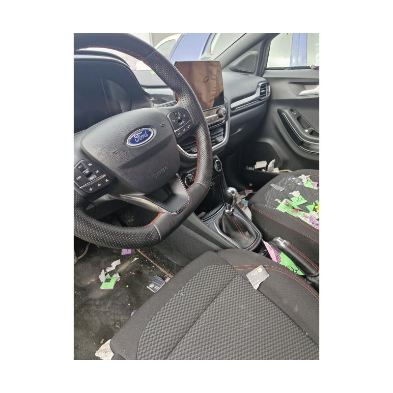 Autoradio d'origine FORD PUMA 2 d’occasion